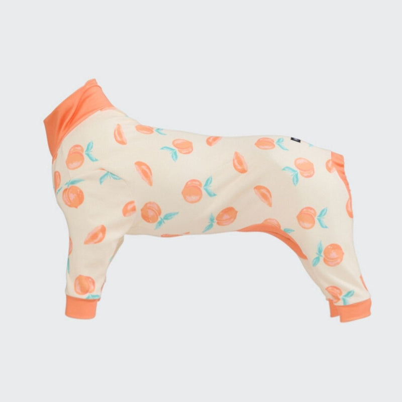 Peaches PJ