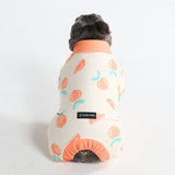 Peaches PJ