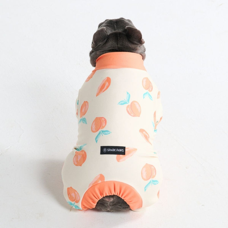 Peaches PJ