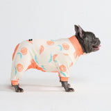 Peaches PJ