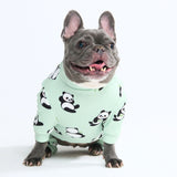 Dog Pajama - Panda