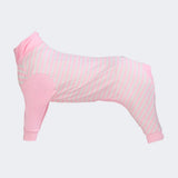 Pink Stripes PJ