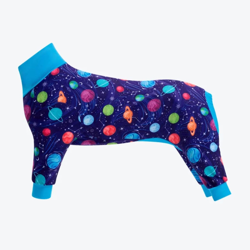Planets PJ