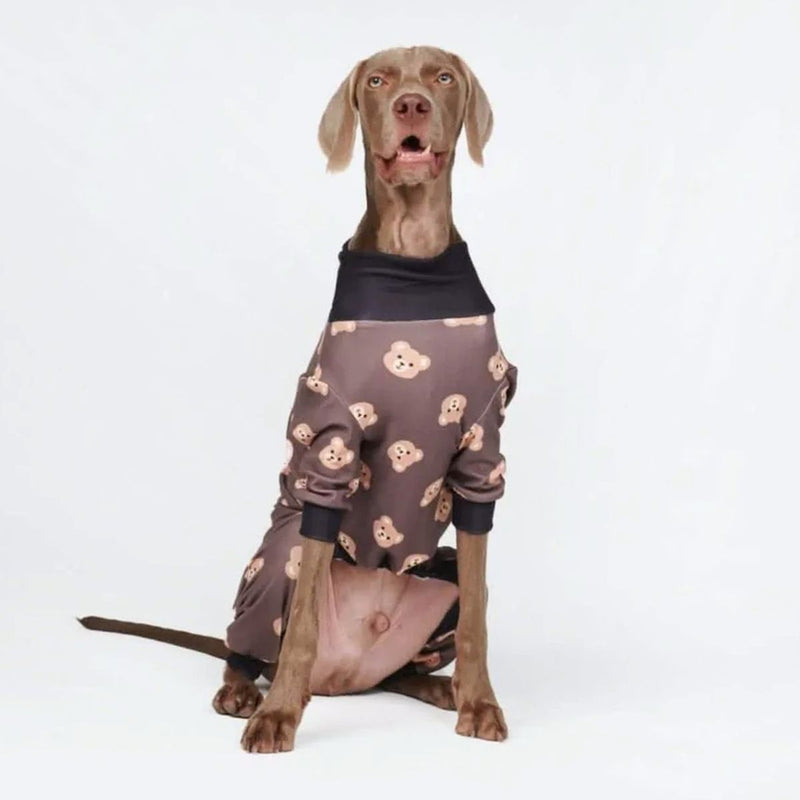 Bear Black PJ
