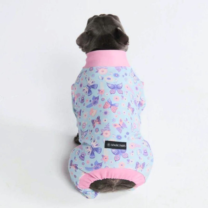Butterfly PJ