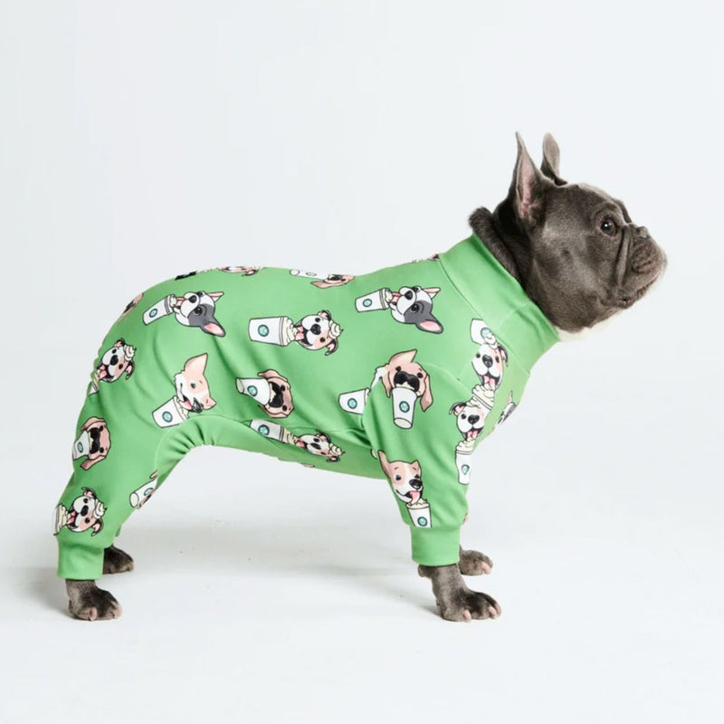 Pup Cup PJ