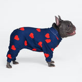 Hearts PJ
