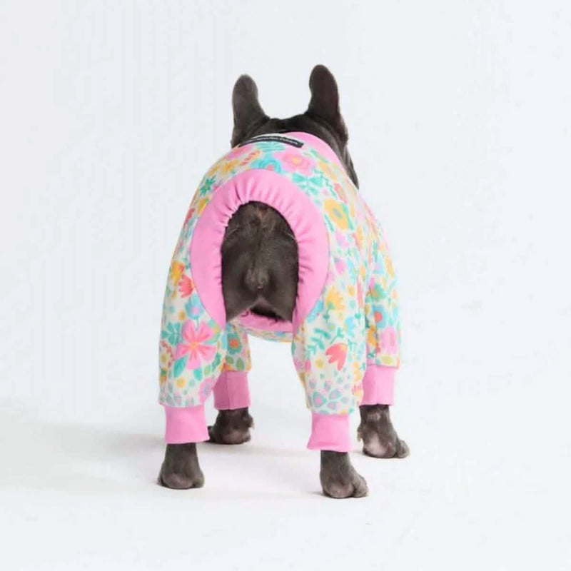 Dog Pajama - Meadows