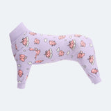 When Pigs Fly PJ