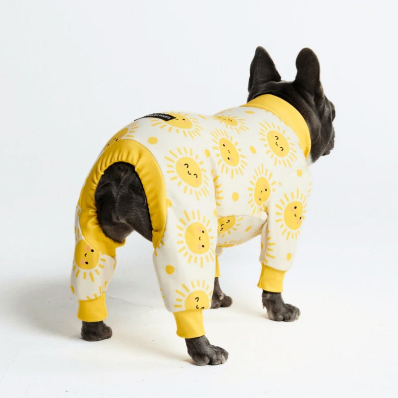 Sunshine PJ