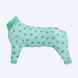 Dog Pajama - Cactus