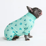 Dog Pajama - Cactus