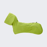 Breatheshield™ Dog Raincoat - Lime Green