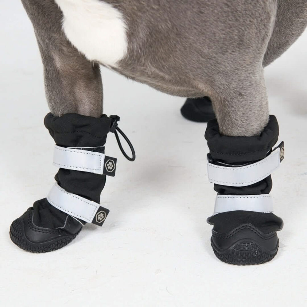 Flex Shell Water resistant Dog Boots SPARK PAWS