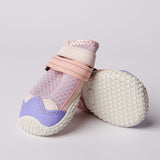 Hot Pavement Pawtector Dog Shoes (Multi Color)