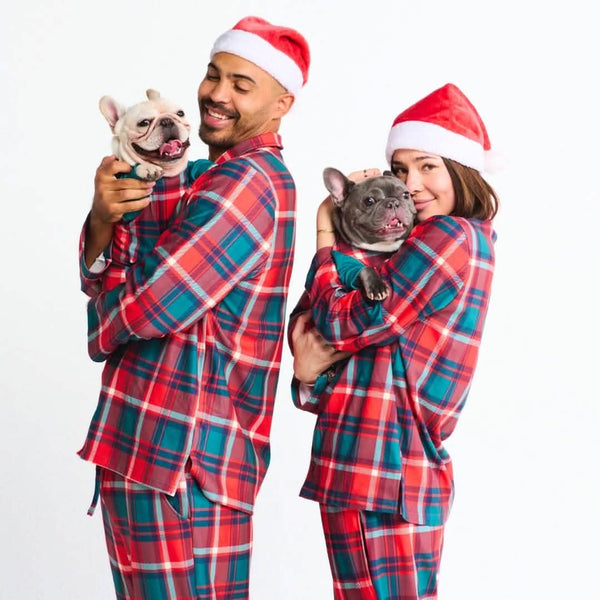Dog Matching Pajamas Target Pet Christmas Pajamas Christmas