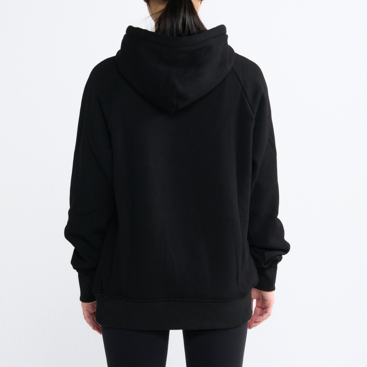 Human Hoodie (Butter Stretch) – SPARK PAWS