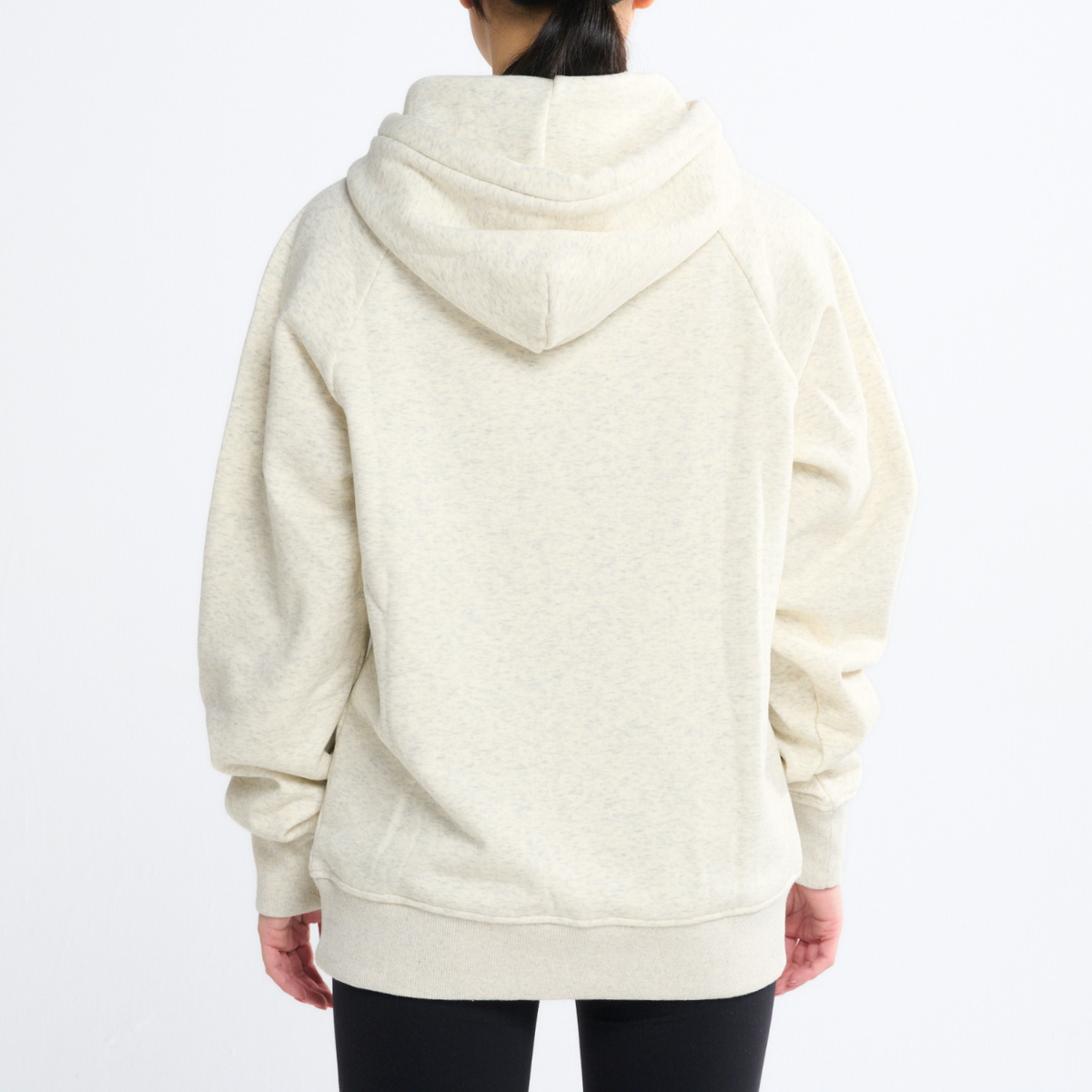 Human Hoodie (Butter Stretch) – SPARK PAWS