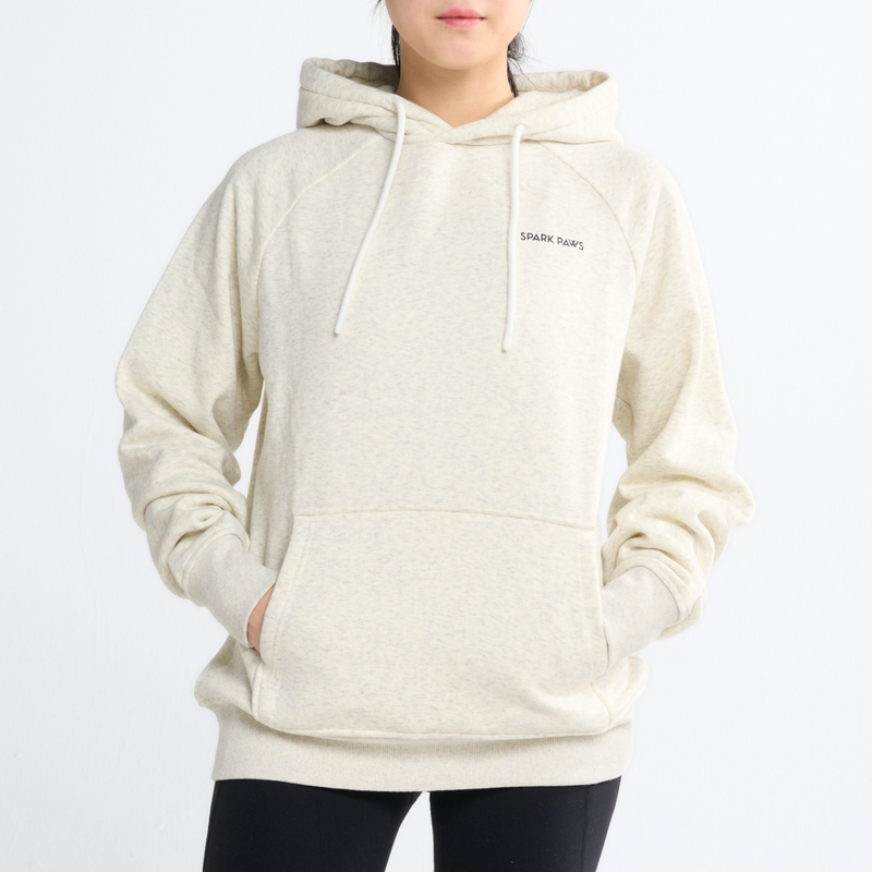 Human Hoodie (Butter Stretch) – SPARK PAWS