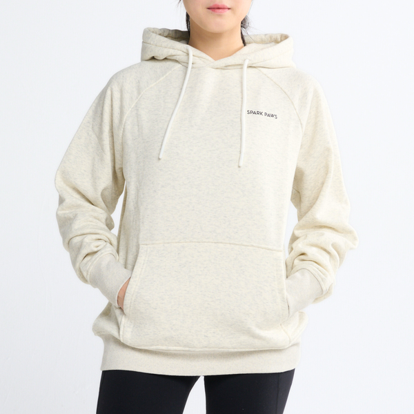 Human Hoodie (Butter Stretch) – SPARK PAWS