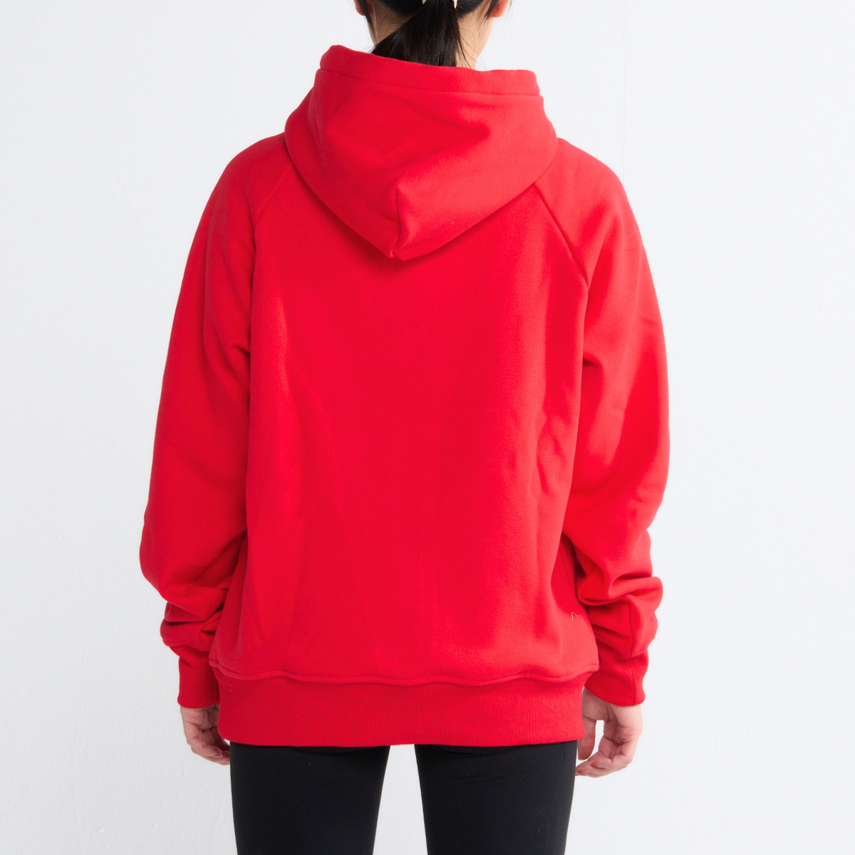 Human Hoodie (Butter Stretch) – SPARK PAWS