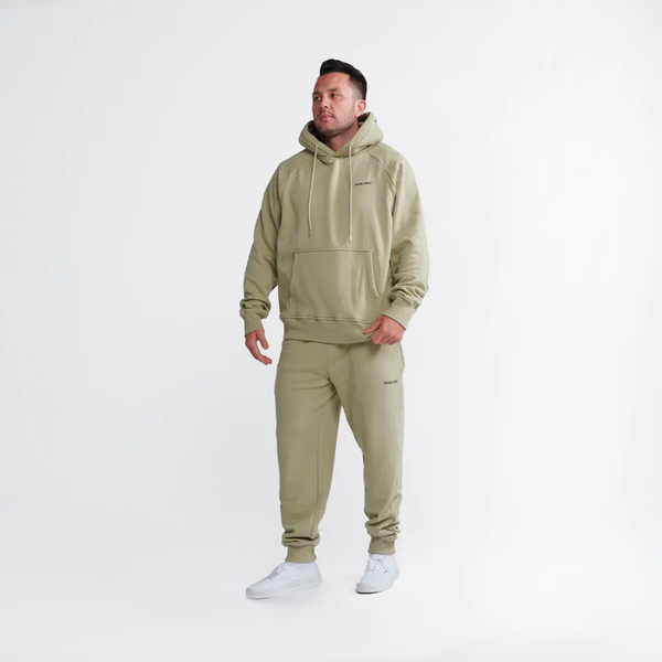 Essential Sweatpant - Olive