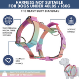 Pastel Icing Harness||size:S,M,L