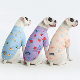 Seashell Berries Pineapple||size:2XL,3XL