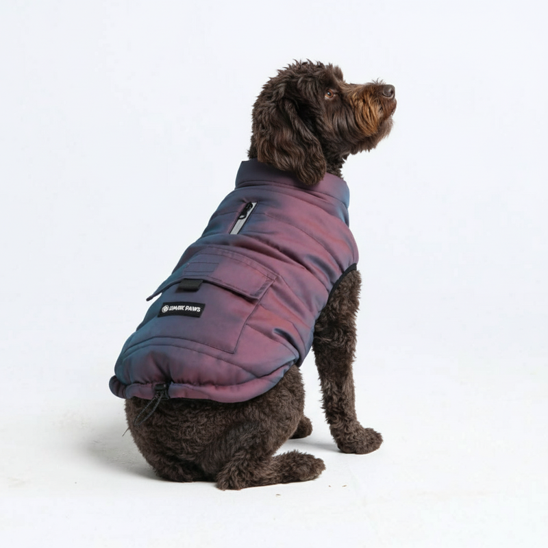 Cosmic Warmshield Jacket