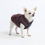 WarmShield Water-Resistant Jacket - Cosmic