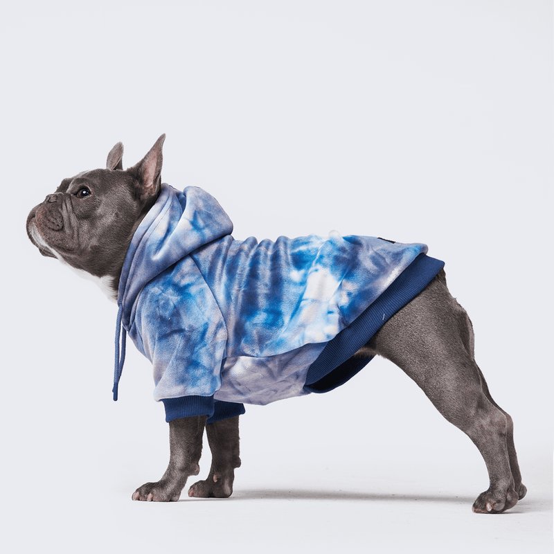 Dog Hoodies, Sweatshirts, Sweaters and Jumpers – SPARK PAWS