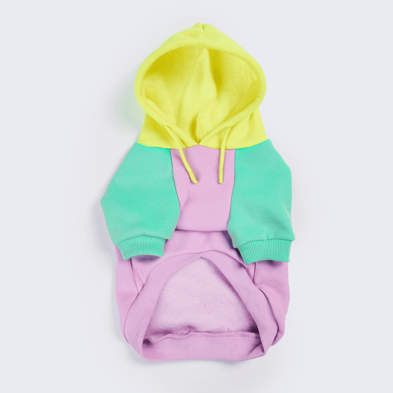Pastel sales lollipop hoodie