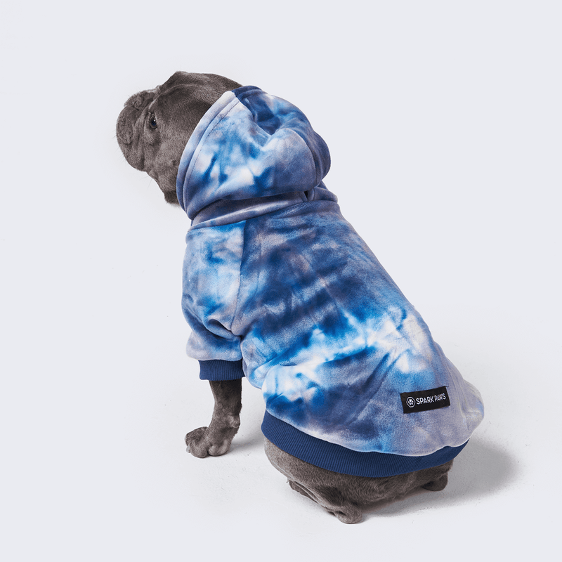 Dog Hoodies, Sweatshirts, Sweaters and Jumpers – SPARK PAWS