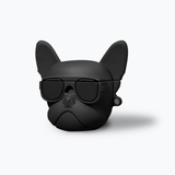 Bulldog Silicone Airpod Protective Cases