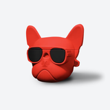 Bulldog Silicone Airpod Protective Cases