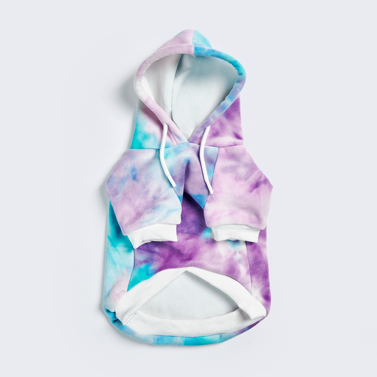 Velvet Dog Hoodies SPARK PAWS
