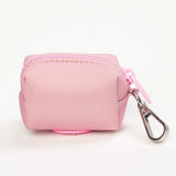 Ultra-Soft Activewear Harness Set - Pink