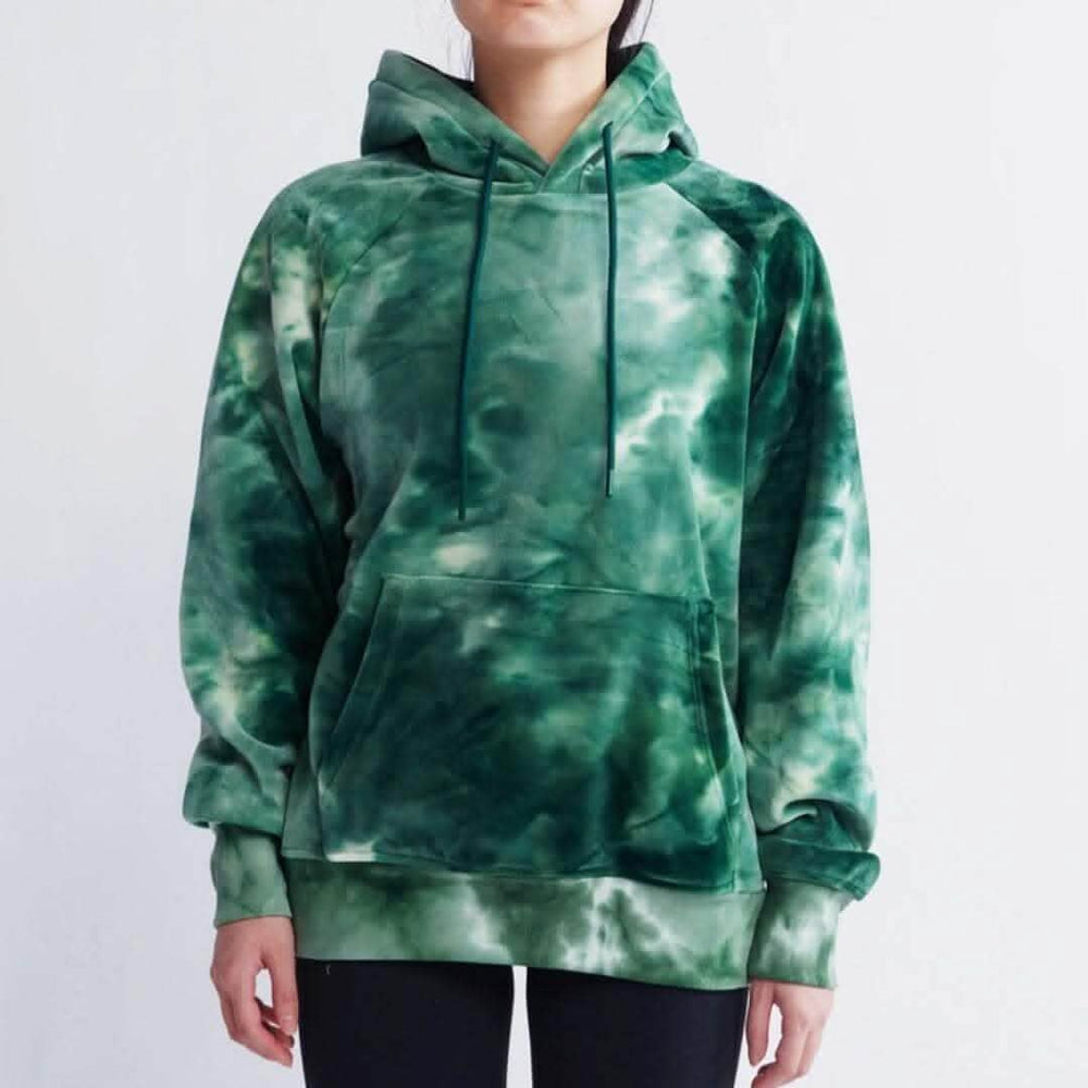 ウェア Deep Forest Original Dry Mesh Hoodie ウェア Deep Forest Original Dry Mesh Hoodie Deep Forest Logo