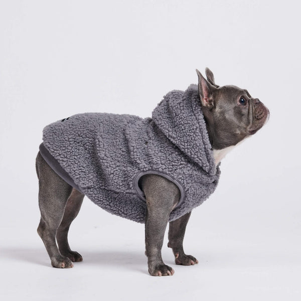 Dog Hoodies, Sweatshirts, Sweaters and Jumpers – SPARK PAWS