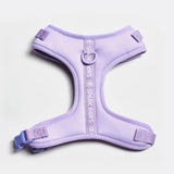 Ultra-Soft Activewear Harness - Lilac