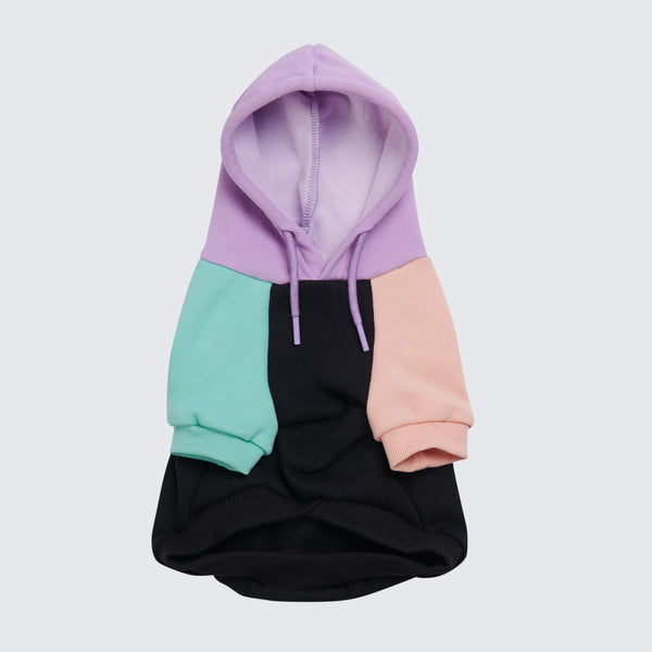 purple bape hoodie