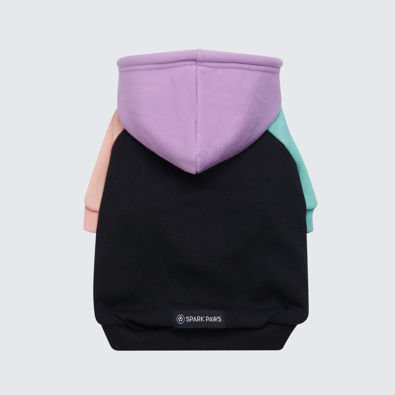 Cyber Punk Hoodie