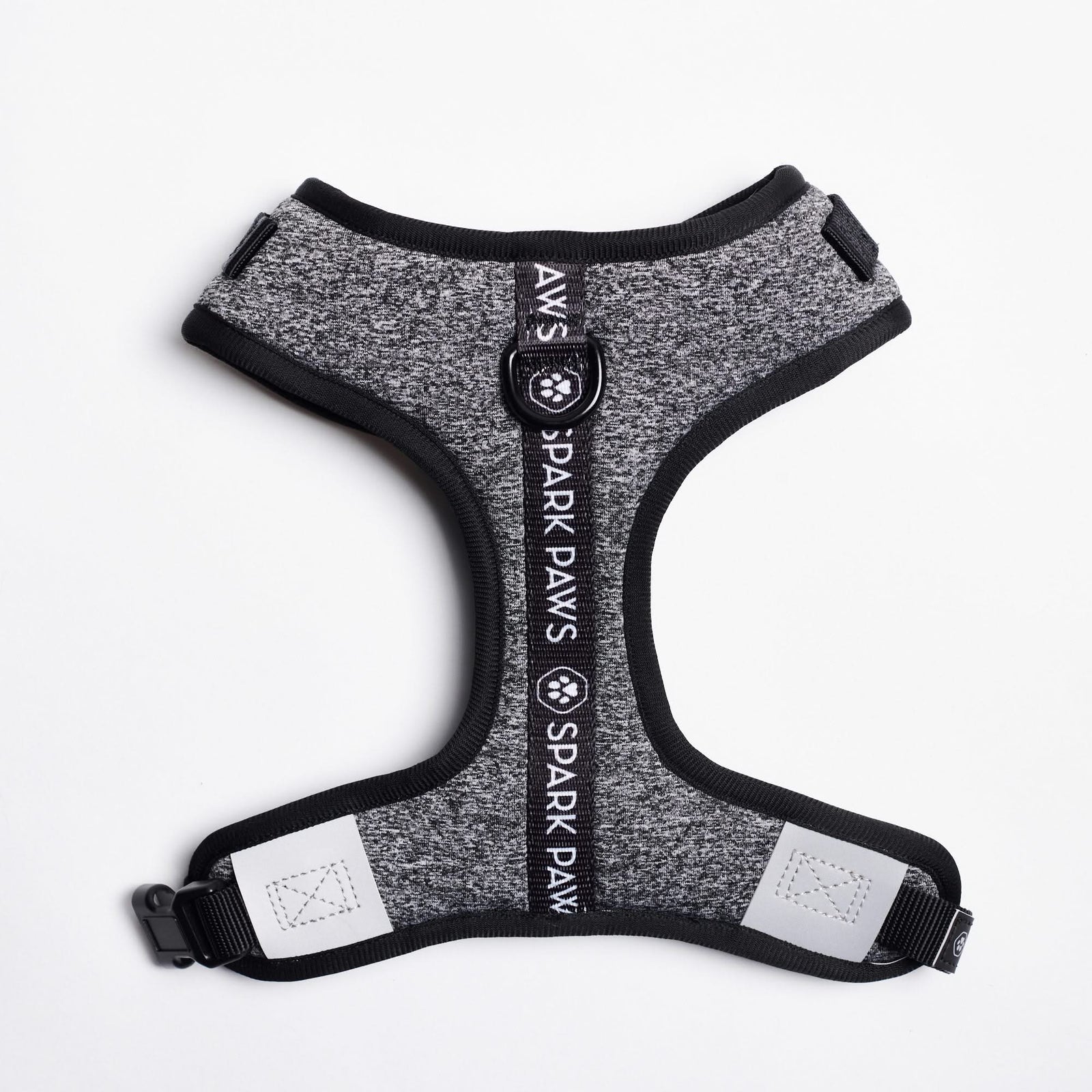 Vibrant life flex knit body dog harness discount