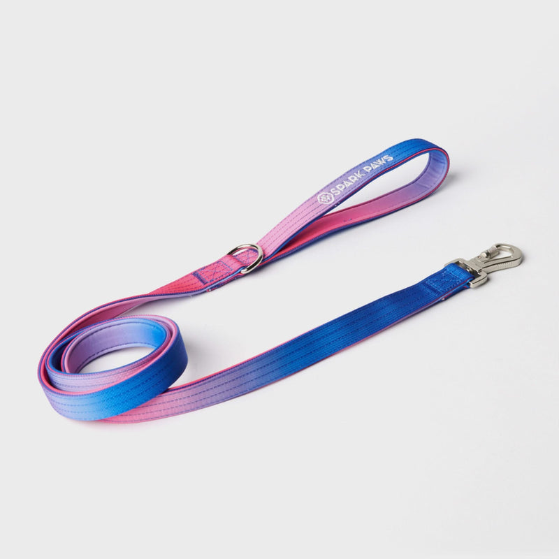 Tactical Dog Collar Set - Snow Cone (1.5"/4cm)