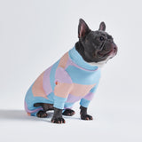 Dog Pajama - Cotton Candy