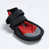 All-Weather Dog Shoe - Red