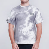 Dogs Over People T-Shirt - Vintage Grey
