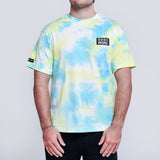 Dogs Over People T-Shirt - Zest