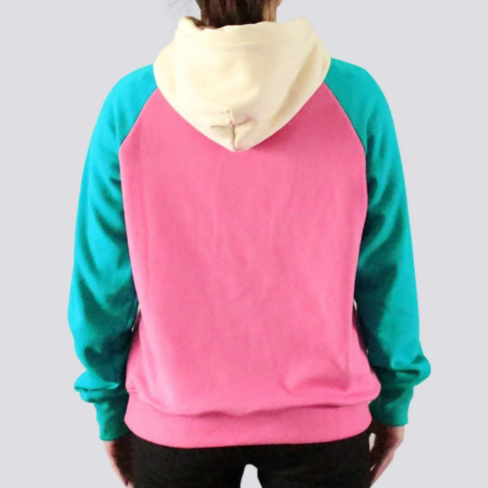Spark Paws Matching Hoodies for Dog and Owner Unisex Longsleeve with Pocket