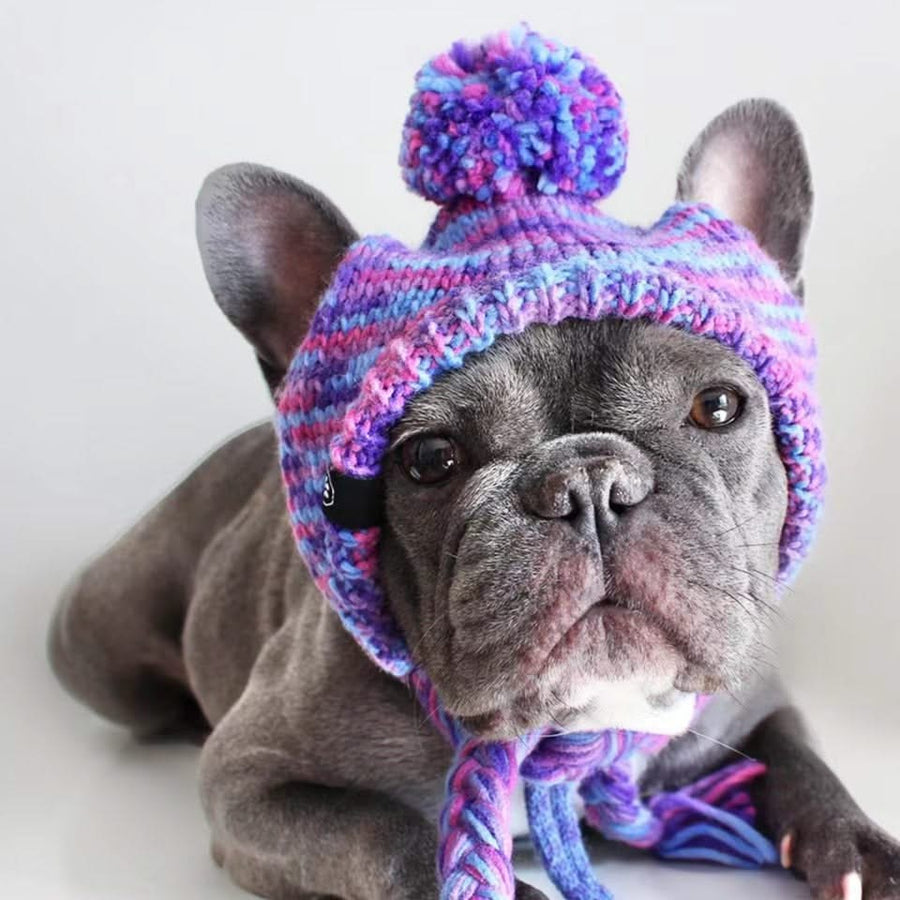 Pug hats for humans deals